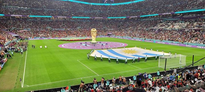 阿根廷与FIFA暗影翻涌，唯姆总单锋破局！（封面配图）